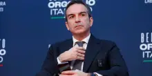Auto di lusso e fondi distratti. «A Occhiuto soldi europei»