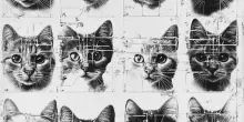 Molecole di gas e foto di gattini, il viaggio dell’Ia dal percettrone a ChatGpt