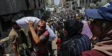 L’appello di 34 ex ambasciatori a Meloni: «Riconosca lo stato di Palestina e sospenda ogni cooperazione militare con Israele»