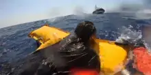 La strage senza immagini di Lampedusa, l’ennesima tragedia che «si poteva evitare»