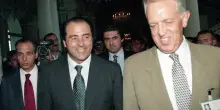È morto Alfredo Ambrosetti. Nel 1975 fondò il Forum di Cernobbio
