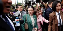 Thailandia nel caos: destituita la premier, la democrazia è fragile