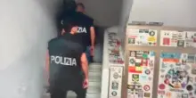 Aggredirono un cittadino straniero, arrestati i vertici calabresi di Forza Nuova: «Azione ideologica»