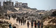 Witkoff a Roma tra Israele e Qatar, nuova iniziativa Usa per il cessate il fuoco a Gaza