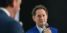 Eredità Agnelli, la procura di Torino dice sì alla messa alla prova di John Elkann