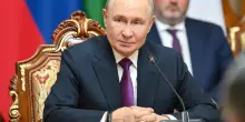 L’altra “operazione speciale” di Putin: quella demografica