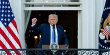 Trump vieta l’accesso negli Stati Uniti da 12 paesi
