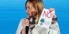Regionali, Meloni teme il flop e apre al terzo mandato