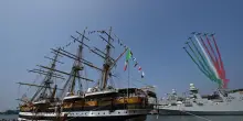 Gli scandali di Fratelli d’Italia in Sicilia: lo sconto per la Vespucci