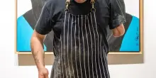 Il fotografo-chef Giles Duley, anima biforcuta