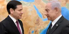 Hedges: «Per colpa di Netanyahu, Hamas è idolatrata. La barbarie di Israele? È la nostra»