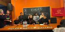 «Non basta resistere, è il momento dell’alleanza globale»: a Roma il giubileo dei movimenti popolari