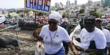 La caduta dell’ultima colonia: le Chagos nell’età dei nuovi imperi