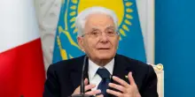 Mattarella in Kazakistan: «La Carta Onu è una bussola per affrontare ogni conflitto»