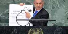 Eliminare la «piovra»: la vecchia ossessione di Netanyahu per l’Iran