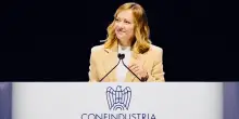 I “dazi interni” e il paradosso di Meloni: ora fa la super europeista
