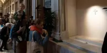 Papa Francesco e l’Esquilino, nel quartiere i segni del suo magistero