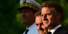 Macron sceglie un altro fedelissimo: il suo “clone” Lecornu diventa premier