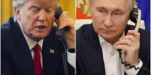 Trump vs Putin: gli Usa schierano due sottomarini nucleari
