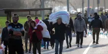 Dall’Europa un altro colpo al diritto d’asilo