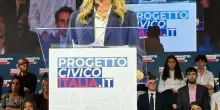 Parte il Progetto civico Italia: Silvia Salis è ospite (e star)
