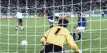 Quando segnava Totò Schillaci: cosa c’era a Palermo dietro i suoi gol