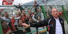 Foggia città assediata: i clan dettano legge anche nel pallone