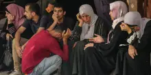 Usa, Hamas prepara attacco a civili palestinesi. I miliziani negano e accusano Israele di armare bande