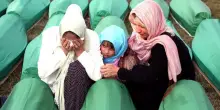 Srebrenica 30 anni dopo: le tragedie della storia raccontate ai bambini