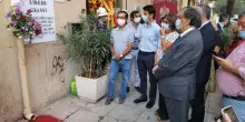 Alice Grassi, figlia di Libero: «Soldi delle vittime di mafia a Milano-Cortina? La dice lunga sulle priorità del paese»