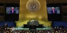 Il ruolo dell’Europa nella “disumanizzazione” delle nuove guerre
