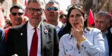 Pd-M5s-Avs contro il governo, ma i dem litigano sul Jobs act