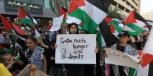 Israele usa la fame come arma di guerra. Anche l’Ue attacca: «Intollerabile cosa accade a Gaza»