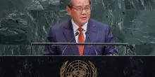 La Cina approfitta del caos Usa: «Salveremo l’ordine globale»