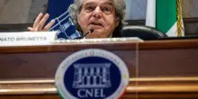 Fraternità al lavoro: le priorità del Cnel di Renato Brunetta