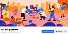 «Io so cosa le farei»: dentro il gruppo Facebook dove gli uomini condividono foto delle proprie mogli senza consenso