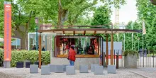 Bizzarrie senza archi-ego, la Biennale è un laboratorio a cielo aperto