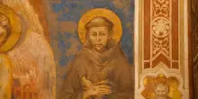 Un santo irresistibile, tutti pazzi per san Francesco