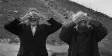Il cinema secondo Maresco: chiude Venezia il requiem della cultura tricolore