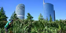 Banche, Commissione Ue: «Violate le norme sulle concentrazioni, rischio revoca per il golden power»