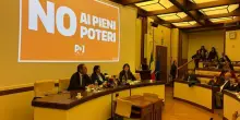 Riforma giustizia, Schlein: «No ai pieni poteri, è Meloni a politicizzare il referendum»