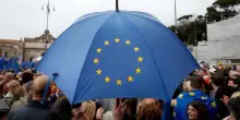 La nostra Europa, una guida per scegliere tra passato e futuro