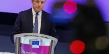 Il Rapporto Draghi un anno dopo. L’Europa sempre in affanno