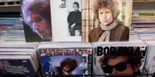 Nel nuovo bootleg di Bob Dylan gli antichi furori giovanili