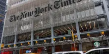 Il New York Times si arrende all’intelligenza artificiale: accordo storico con Amazon