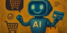 Se l’Ia fa lo shopping da sola (con la nostra carta di credito)