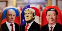 Israele – Iran, perché tutti gli equilibri geopolitici ora cambieranno