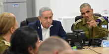 L’occupazione totale di Gaza è un suicidio per Israele