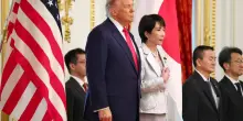Tokyo s’inchina a Trump. La strategia anticinese su terre rare e riarmo
