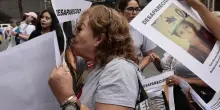 Messico e desaparecidos. Parla la madre di un ragazzo scomparso: «È un dramma collettivo»